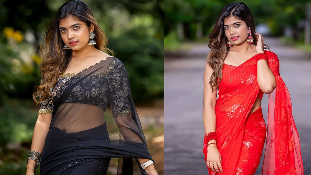 Rithu Chowdary : 'బెట్టింగ్ యాప్స్ ప్రమోట్ చేశాను.. కానీ నేను సంపాదించింది ఇంతే': రీతూ చౌదరి