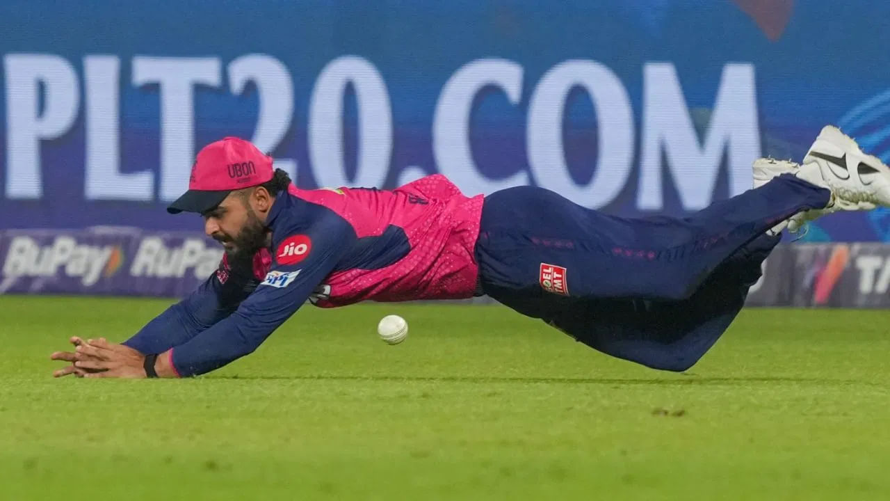 IPL 2025: 4 క్యాచ్లు వదిలేశావ్.. రూ.14 కోట్లతో జల్సాలు చేస్తున్నావ్.. నీ లైఫ్ బిందాస్ భయ్యా