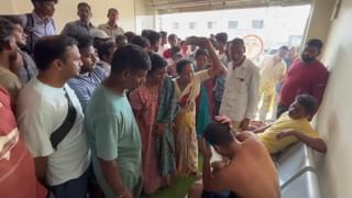 స్మశానంలోకి ఆ రాత్రి తీసుకెళ్లి మరీ.. అలా చేశాడు.. రైడర్లూ పారా హుషార్..!