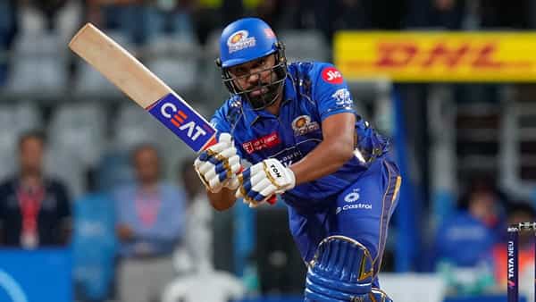 IPL 2025: రోహిత్ - రింకూ కాదు భయ్యో.. ఐపీఎల్ 2025లో భారీ సిక్స్ బాదిన బ్యాటర్ ఎవరో తెలుసా?