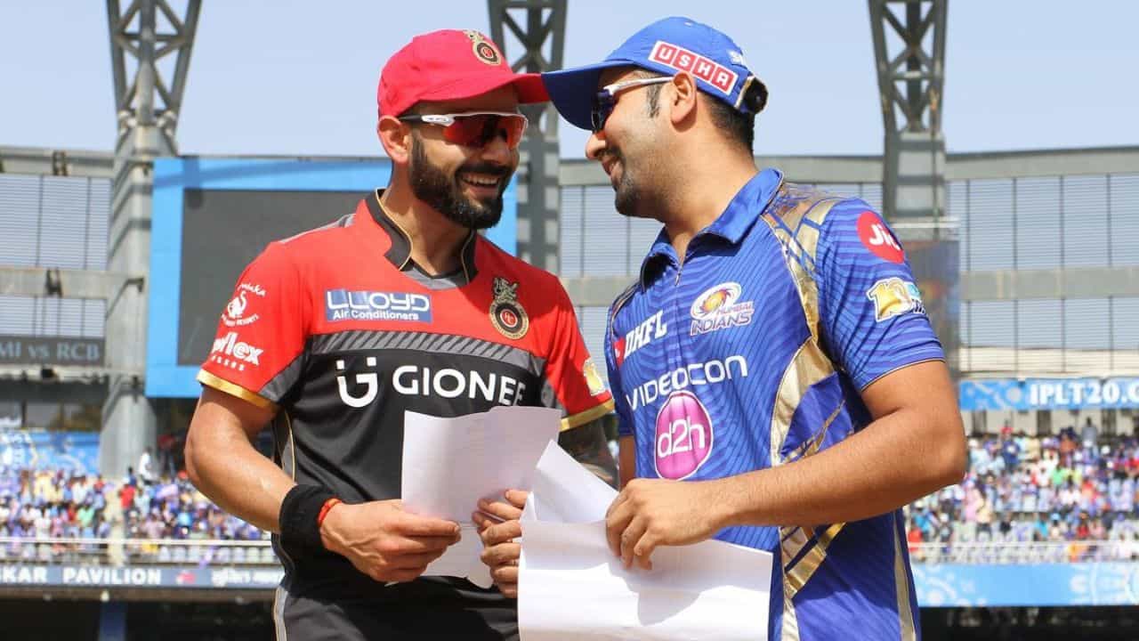 రోహిత్-విరాట్‌ల ప్రదర్శన గురించి చెప్పాలంటే, ఇప్పటివరకు వారు ఐపీఎల్ 2025 లో ప్రత్యేకంగా ఏమీ చూపించలేదు. కనీసం రోహిత్ శర్మ విషయంలో కూడా ఇదే జరిగింది. అతను తన ఫామ్‌తో తీవ్రంగా ఇబ్బంది పడుతున్నట్లు కనిపిస్తున్నాడు. ఇప్పటివరకు ఆడిన 3 మ్యాచ్‌లలో రోహిత్ శర్మ అత్యధిక స్కోరు 13 పరుగులు. అంతే కాకుండా అతను 8, 0 పరుగులు చేశాడు. అంటే, ఐపీఎల్ 2025లో 3 ఇన్నింగ్స్‌లలో రోహిత్ 30 పరుగులు కూడా చేయలేదు. అతను 7 సగటుతో 21 పరుగులు మాత్రమే చేశాడు.