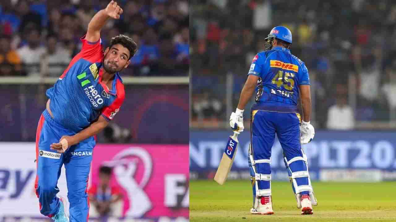 IPL 2025: ఐపీఎల్ హిస్టరీలో చెత్త ఓపెనర్‌.. సగటు చూస్తే చిరాకే.. ఇకపై కొనడం కష్టమే?