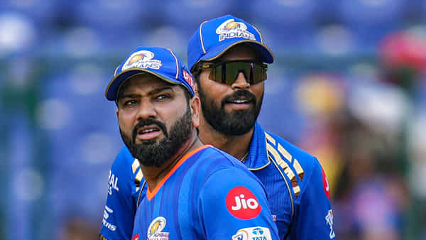 Rohit Sharma: ఐపీఎల్ 2025 మధ్యలో రోహిత్ శర్మకు గుడ్ న్యూస్.. ఏకంగా వాంఖడేలోనే..