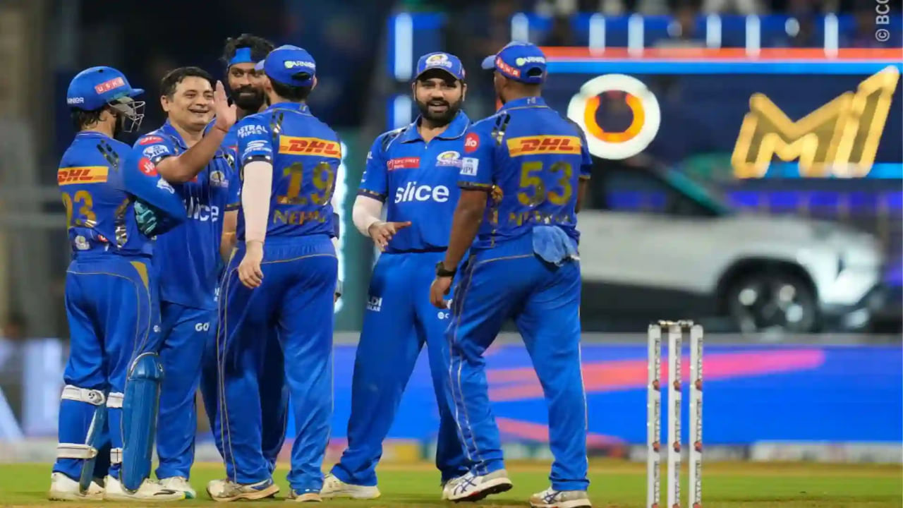 LSG vs MI: హిట్ మ్యాన్ ఫ్యాన్స్ కి బ్యాడ్ న్యూస్? ప్లేయింగ్ ఎలవెన్ లో లేకపోవడానికి కారణం చెప్పిన పాండ్యా