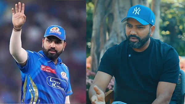 IPL 2025: తాను ముంబైకి కెప్టెన్గా ఉన్నప్పుడు.. ఇప్పుడు వచ్చిన మార్పులపై రోహిత్ ఇంట్రెస్టింగ్ కామెంట్స్