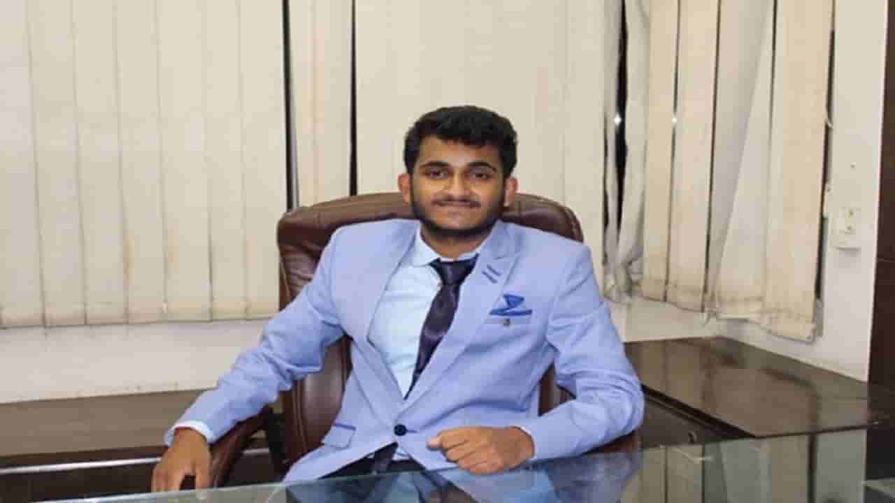 Success story: అత్తెసరు మార్కులతో అత్యుత్తమ స్థాయికి.. స్ఫూర్తిదాయక యువకుడి గురించి తెలుసుకోవాల్సిందే..!