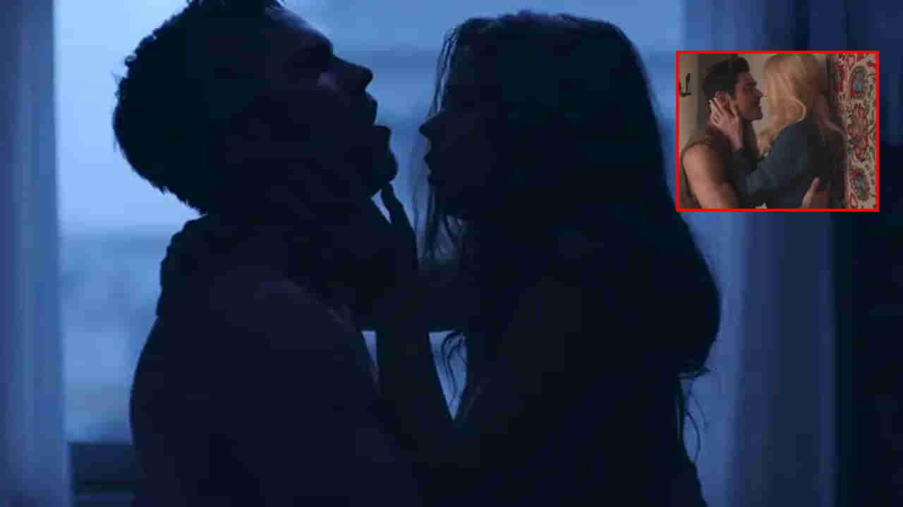 ఛీ.. ఛీ ఇదేం పాడు సినిమారా బాబు..! బట్టలు లేకుండా తిరిగే హీరో, హీరోయిన్.. చివరకు