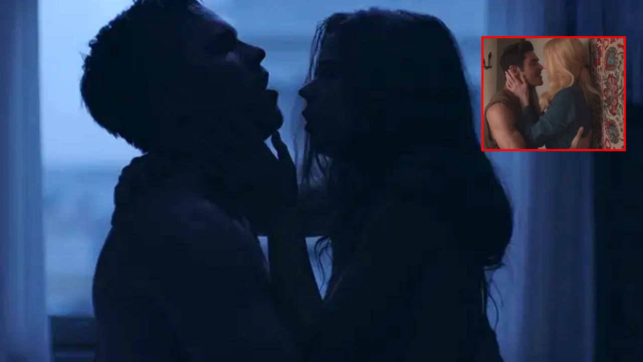 ఛీ.. ఛీ ఇదేం పాడు సినిమారా బాబు..! బట్టలు లేకుండా తిరిగే హీరో, హీరోయిన్.. చివరకు