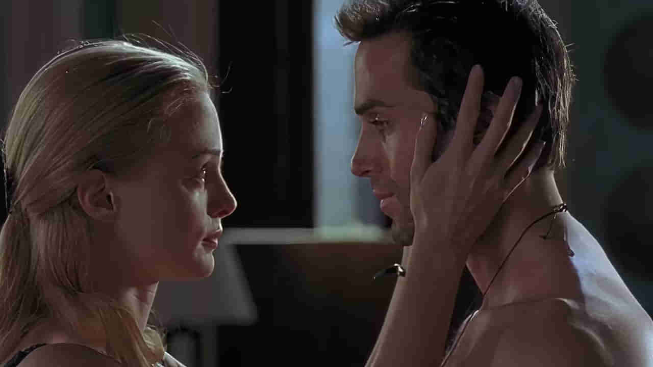 తండ్రిని రెచ్చగొడితే.. కొడుకు కనెక్ట్ అయ్యాడు..! ఓటీటీలో అరాచకం.. ఒంటరిగానే చూడాల్సిన సినిమా