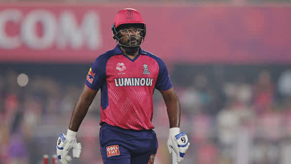 IPL 2026: చెన్నై గూటికి శాంసన్..? ఒక్క పోస్ట్తో సోషల్ మీడియలో రచ్చో, రచ్చ..