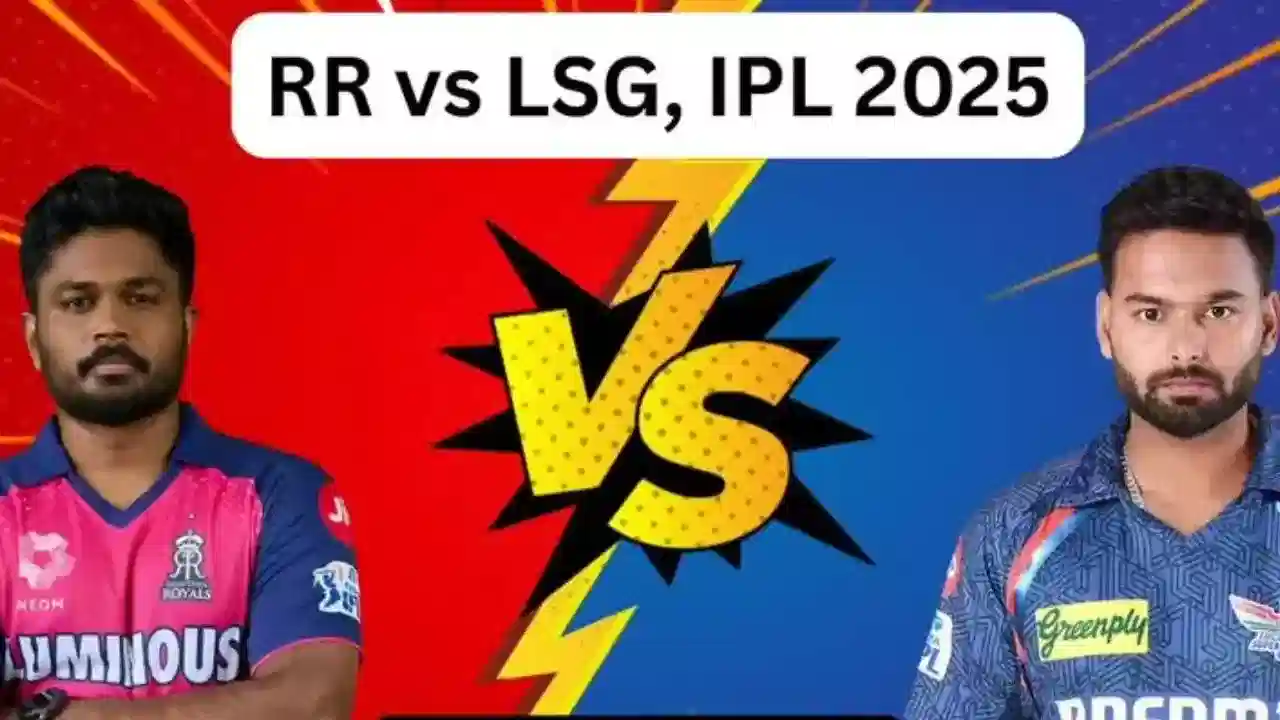 IPL 2025: టాస్ గెలిచి బ్యాటింగ్ ఎంచుకున్న స్పైడీ! అరంగేట్రం చేస్తున్న 14 ఏళ్ళ యంగెస్ట్ సెన్సేషన్