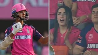 PBKS vs RR Match Result: 18వ సీజన్‌తో పంజాబ్‌కు తొలి ఓటమి.. గాడినపడ్డ రాజస్థాన్