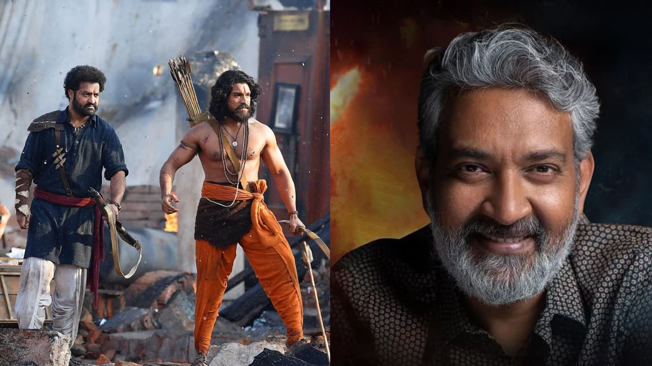 వందేళ్ల కల నెరవేరిందన్నారు దర్శకుడు రాజమౌళి. 2027 నుంచి ఆస్కార్‌ అవార్డుల్లో స్టంట్‌ కేటగిరీకి కూడా పురస్కారాలు ఇవ్వనున్నారు. దీనికి సంబంధించి ఇచ్చిన పోస్టర్‌లో 'ఎవ్రీథింగ్‌ ఎవ్రీవేర్‌', 'మిషన్‌ ఇంపాజిబుల్‌'తో పాటు 'ట్రిపుల్‌ ఆర్‌' విజువల్‌ కూడా ఉంది.