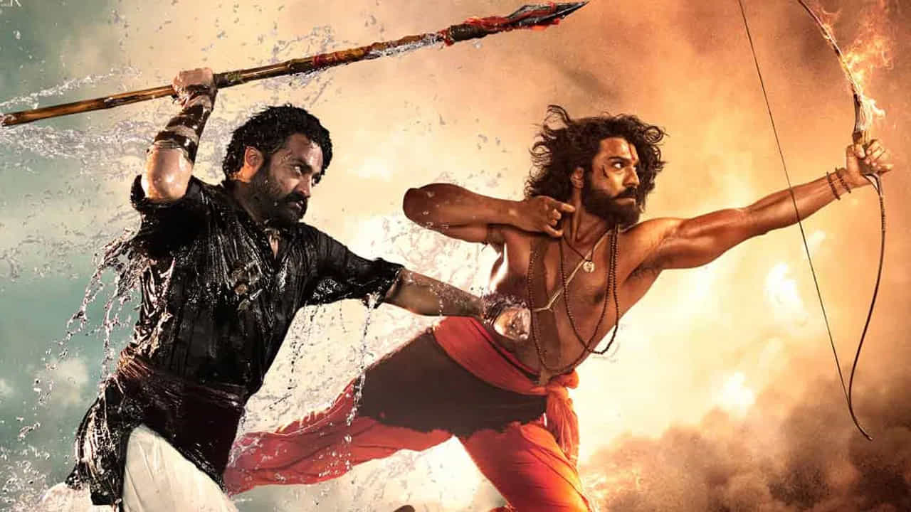 ఇండియన్ ఆడియన్స్ ఎన్నో ఏళ్ల కలను నెరవేర్చిన సినిమా ట్రిపులార్. ఆస్కార్ బరిలో మన సినిమా కూడా అవార్డు అందుకుంటే చూడాలని ఎదురుచూసిన ఫ్యాన్స్ ఆకలి తీర్చింది ట్రిపులార్.
