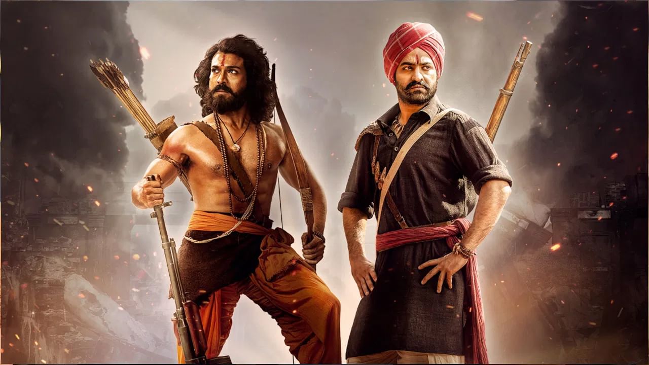 ఈ లిస్ట్లో యాక్షన్ డిజైన్ కేటగిరినీ ట్రిపులార్లోని యాక్షన్ స్టిల్తో ఎనౌన్స్ చేయటంతో ఇండియన్ ఫ్యాన్స్ హ్యాపీగా ఫీల్ అవుతున్నారు. మరోసారి అంతర్జాతీయ వేదిక మీద ట్రిపులార్ ప్రస్థావన రావటంతో తెలుగు ఆడియన్స్ ఆస్కార్ వైబ్లోకి వెళ్లిపోయారు.