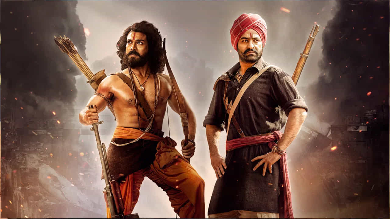 ఈ లిస్ట్లో యాక్షన్ డిజైన్ కేటగిరినీ ట్రిపులార్లోని యాక్షన్ స్టిల్తో ఎనౌన్స్ చేయటంతో ఇండియన్ ఫ్యాన్స్ హ్యాపీగా ఫీల్ అవుతున్నారు. మరోసారి అంతర్జాతీయ వేదిక మీద ట్రిపులార్ ప్రస్థావన రావటంతో తెలుగు ఆడియన్స్ ఆస్కార్ వైబ్లోకి వెళ్లిపోయారు.