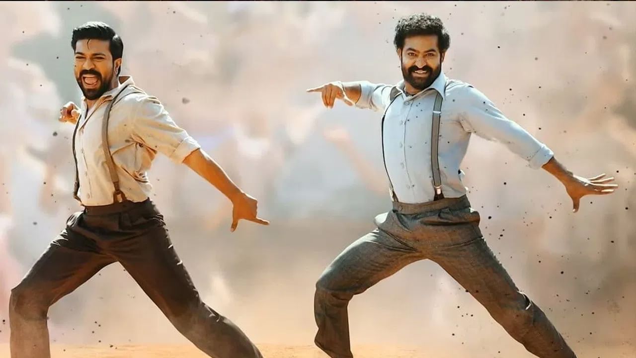 అకాడమీస్ బ్రాంచ్ ఆఫ్ యాక్టర్స్ లిస్ట్లో ట్రిపులార్ హీరోలిద్దరికీ స్థానం దక్కింది. ఇప్పుడు మరోసారి ట్రిపులార్ను గుర్తు చేసుకుంది ఆస్కార్ జ్యూరీ. అకాడమి జ్యూరి స్టార్ట్ అయి వందేళ్లు పూర్తయిన సందర్భంగా అవార్డ్స్ లిస్ట్లో కొన్ని కొత్త కేటగిరీలను చేర్చింది.