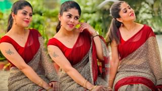 Eesha Rebba: అందం ఈమె రూపం పొందడానికి ఈ జన్మలు వేచి చూసిందో.. చార్మింగ్ ఈషా..