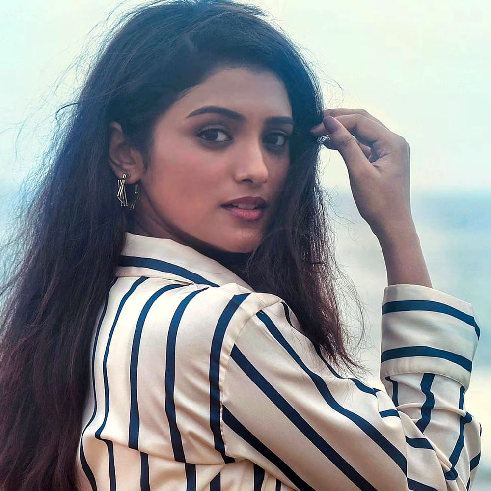 ఆ తర్వాత ఆమె "మిస్టర్ ప్రెగ్నెంట్" చిత్రంలో నటించి మరింత గుర్తింపు పొందింది. ఇటీవల, ఆమె ప్రియదర్శితో కలిసి "సారంగపాణి జాతకం" చిత్రంలో నటించింది. రీసెంట్ గా విడుదలైన ఈ సినిమా మంచి టాక్ సొంతం చేసుకుంది. ఈ చిత్రం శ్రీదేవి మూవీస్ బ్యానర్‌పై మోహనకృష్ణ ఇంద్రగంటి దర్శకత్వంలో రూపొందింది.