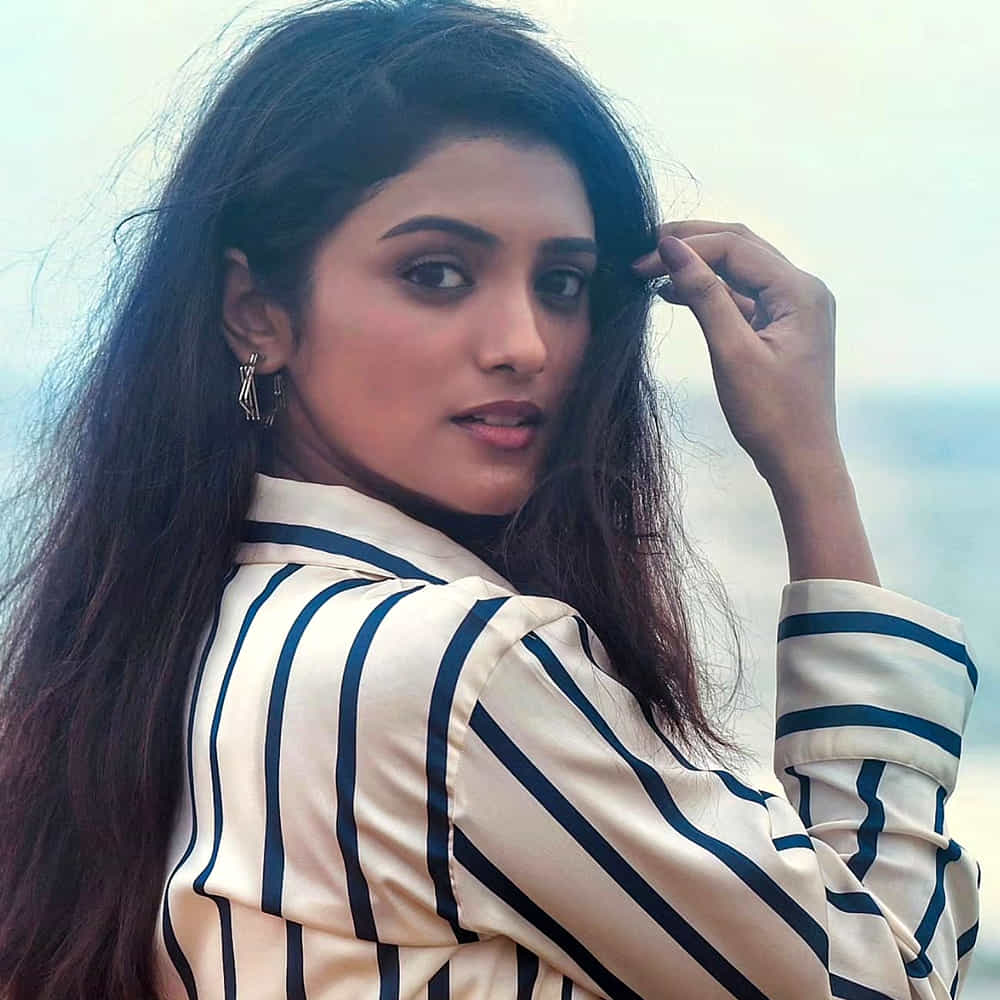ఆ తర్వాత ఆమె "మిస్టర్ ప్రెగ్నెంట్" చిత్రంలో నటించి మరింత గుర్తింపు పొందింది. ఇటీవల, ఆమె ప్రియదర్శితో కలిసి "సారంగపాణి జాతకం" చిత్రంలో నటించింది. రీసెంట్ గా విడుదలైన ఈ సినిమా మంచి టాక్ సొంతం చేసుకుంది. ఈ చిత్రం శ్రీదేవి మూవీస్ బ్యానర్పై మోహనకృష్ణ ఇంద్రగంటి దర్శకత్వంలో రూపొందింది.