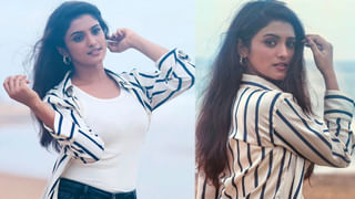 Pooja Hegde: మేడం సార్‌.. మేడం అంతే! 70 ఏళ్ల నాటి అమ్మమ్మ చీరలో పూజా హెగ్డే.. ఫొటోస్ ఇదిగో