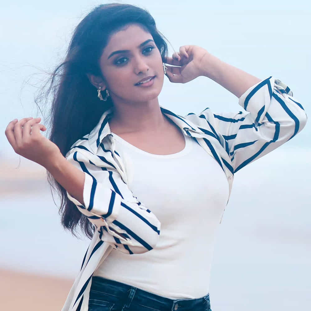 ఆమె తన సహజమైన అందం మరియు అభినయంతో తెలుగు చిత్రసీమలో అవకాశాలు అందుకుంటూ దూసుకుపోతుంది. సోషల్ మీడియాలో రూప గురించి చర్చలు జరుగుతున్నాయి. ముఖ్యంగా "సారంగపాణి జాతకం" చిత్ర విజయం తర్వాత ఆమె శ్రీలీలాకు పోటీగా ఉంటుందని కొందరు అభిప్రాయపడుతున్నారు.