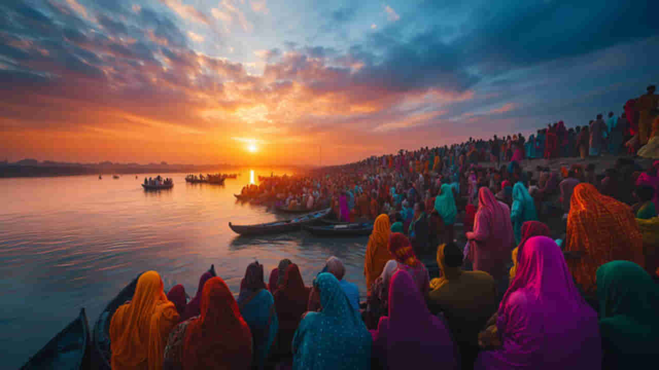 Devotional: క్షీర సాగర మథనంలో ఏర్పడ్డ 3 పవిత్ర నగరాలు.. ఇండియాలో ఎక్కడెక్కడున్నాయో తెలుసా?