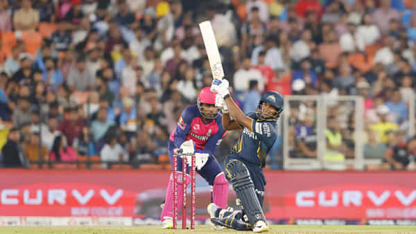 IPL 2025: చరిత్ర సృష్టించిన గుజరాత్ ఓపెనర్! ఆ లిస్టులో మనోడే తోపు.. గేల్, విలియమ్సన్ కూడా తరువాతే!