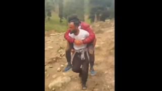 Fact Check: ఎన్‌కౌంటర్‌ ముందు నేవీ ఆఫీసర్ వినయ్ నర్వాల్ జంట డాన్స్ వీడియో నిజమేనా..? ఇదిగో క్లారిటీ!