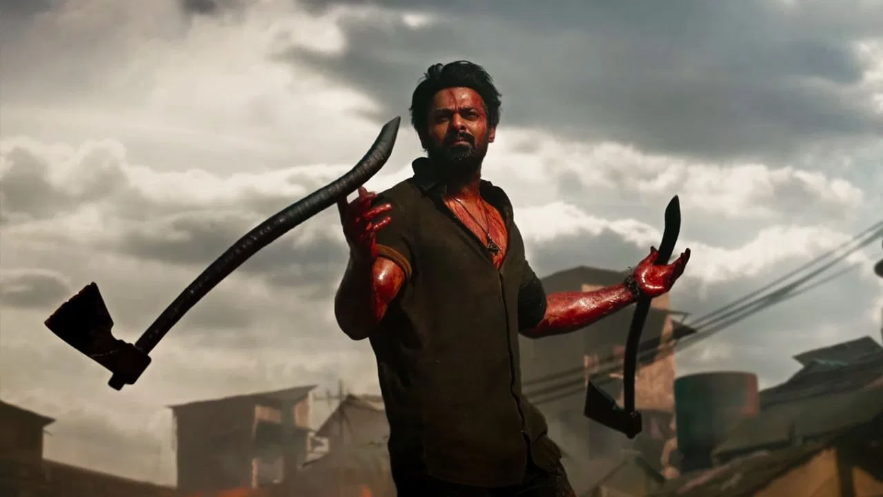 మేకింగ్ పరంగానూ మన స్టాండర్డ్స్ మరింత పెరగాలి. గ్లోబల్ ఆడియన్స్‌ను రీచ్ అవ్వాలంటే, విజువల్ క్వాలిటీ చాలా ఇంపార్టెంట్‌. ముఖ్యంగా గ్రాఫిక్స్ విషయంలో మరింత కేర్‌ తీసుకోవాలి. అప్పుడే పాన్ ఇండియా రేంజ్‌లో ప్రూవ్ చేసుకున్న మన స్టార్స్‌ గ్లోబల్ రేంజ్‌లోనూ అదే స్థాయిలో సత్తా చాటుతారు.