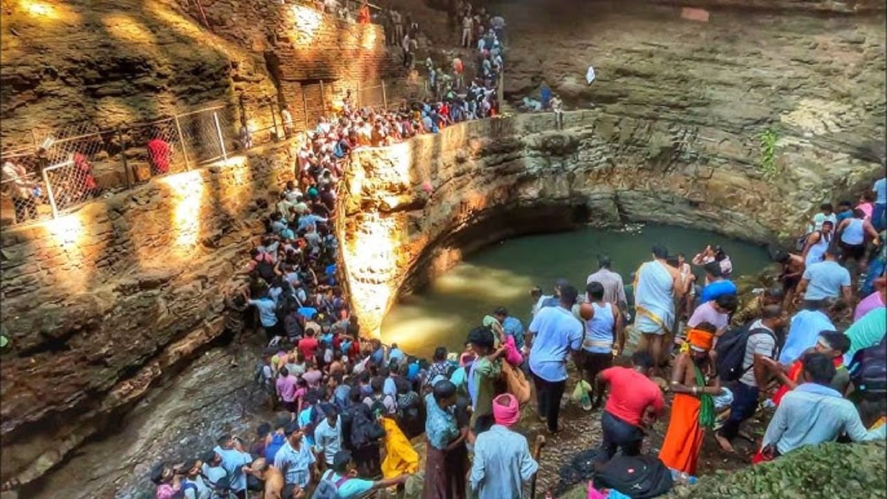 Telangana Tourism: హైదరాబాద్ నుంచి వన్ డే అడ్వంచర్ ట్రిప్.. జన్మలో మర్చిపోలేని ఎక్స్‌పీరియన్స్.. ఎక్కడంటే?