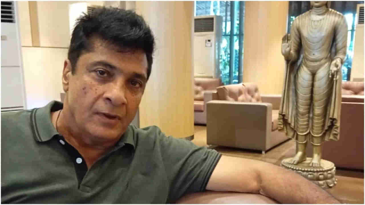 Salim Akhtar: బాలీవుడ్‌లో తీవ్ర విషాదం..ప్రముఖ నిర్మాత సలీం అక్తర్ కన్నుమూత