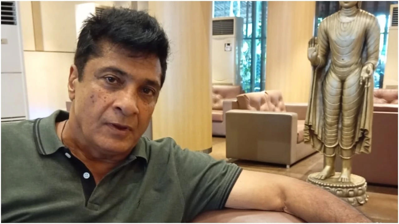 Salim Akhtar: బాలీవుడ్‌లో తీవ్ర విషాదం..ప్రముఖ నిర్మాత సలీం అక్తర్ కన్నుమూత