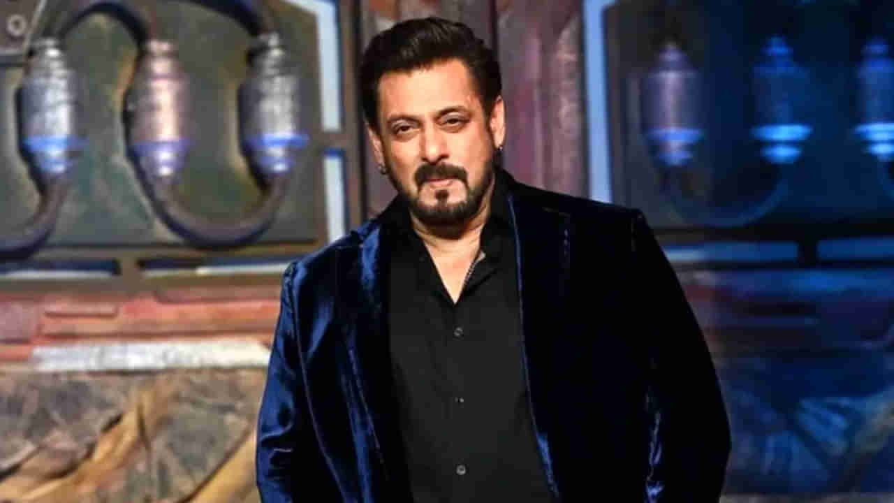 Salman Khan: సల్లూ ఫ్యాన్స్‌కు గుడ్ న్యూస్‌.. ఆ బ్లాక్ బస్టర్ మూవీకి సీక్వెల్ వస్తోంది