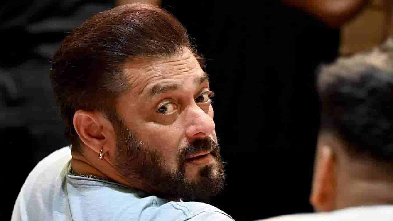 Salman Khan: కండల వీరుడు సల్మాన్‌కు మళ్లీ బెదిరింపులు.. ఈసారి ఏకంగా బాంబ్‌వేసి లేపేస్తామంటూ వార్నింగ్‌!
