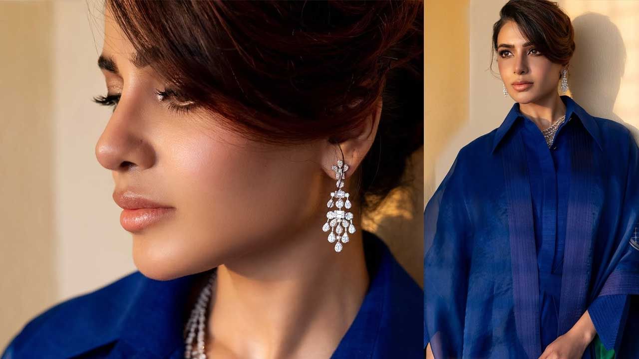 ఏ మాయ చేశావే సినిమాతో తెలుగు చిత్ర పరిశ్రమలోకి ఎంట్రీ ఇచ్చిన ముద్దుగుమ్మ సమంత. ఈ బ్యూటీ గురించి ఎంత చెప్పినా తక్కువే. అతి తక్కువ సమయంలోనే తన నటనతో మంచి గుర్తింపు తెచ్చుకొని, స్టార్ హీరోయిన్ గా సత్తా చాటింది. ఎన్నో అవార్డ్స్ కూడా అందుకుంది. ఎంతో మంది ఫేవరెట్ హీరోయిన్ అయిపోయింది.