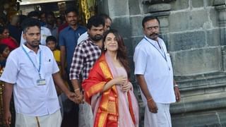 ఐశ్వర్యా గ్లామర్ ట్రీట్.. అందంతో కుర్రకారును మాయ చేస్తోందిగా..