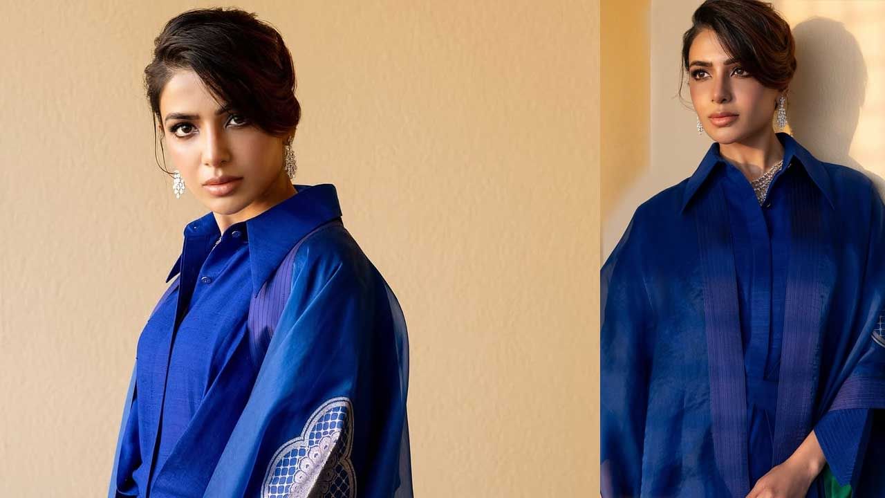 ఇక నాగచైతన్యను ప్రేమించి పెళ్లి చేసుకున్న ఈ నటి, పెళ్లైన నాలుగు సంవత్సరాల తర్వాత మనస్పర్థల కారణంగా ఇద్దరు పరస్పర అంగీకారంతో విడిపోయిన విషయం తెలిసిందే.డివోర్స్ తర్వాత నుంచి సమంత నిత్యం వార్తల్లో నిలుస్తోంది. ఎప్పుడూ సోషల్ మీడియాలో ఈ బ్యూటీకి సంబంధించిన ఏదో ఒక వార్త చక్కర్లు కొడుతూనే ఉంటుంది.