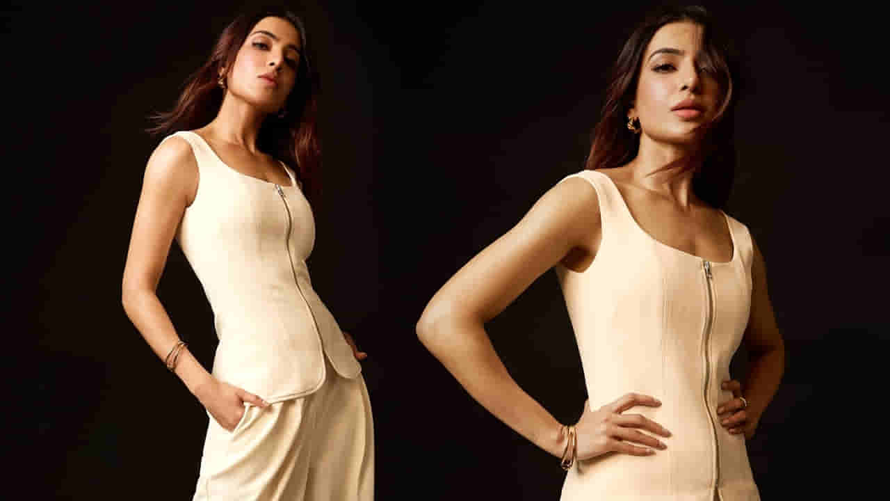 Samantha: అతని గురించి ఎంత చెప్పినా తక్కువే.. మా అనుబంధానికి పేరు పెట్టలేను.. సమంత ఆసక్తికర కామెంట్స్