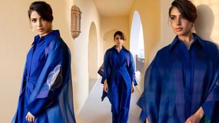 దగ దగలాడే నగల్లో రకుల్ అందాల సెగలు!