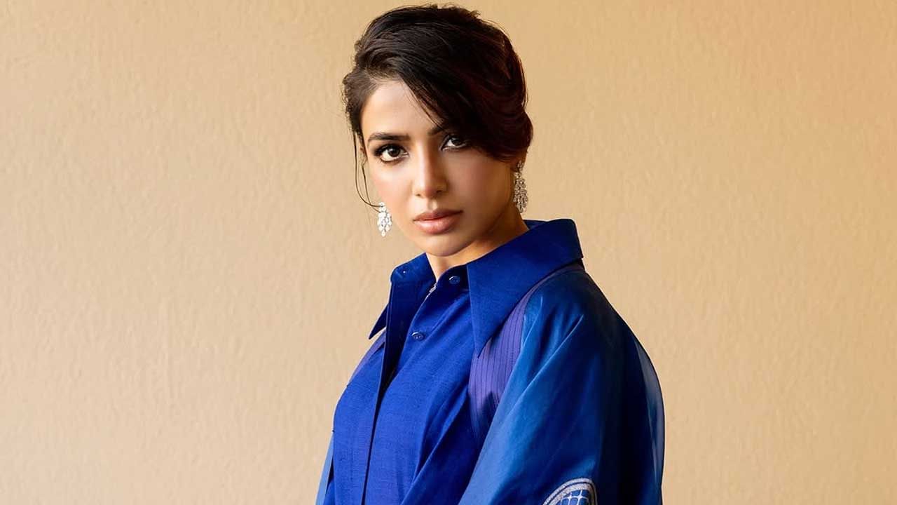 ఇక డివోర్స్, మయోసైటీస్ తర్వాత సమంత చాలా రోజుల పాటు చిత్ర పరిశ్రమకు దూరంగా ఉన్న విషయం తెలిసందే.ఇక ఈ మధ్య సెకండ్ హిన్నింగ్స్ స్టార్ట్ చేసి పలు సినిమాలు, వెబ్ సిరీస్ లతో ఫుల్ బిజీ అయిపోయింది.ముఖ్యంగా ఈ నటి ట్రలాలా అనే సొంత నిర్మాణ సంస్థను ఏర్పాటు చేసిన విషయం తెలిసిందే. త్వరలోనే తన నిర్మాణ సంస్థ నుంచి శుభం అనే సినిమా విడుదలకు సిద్ధంగా ఉంది.