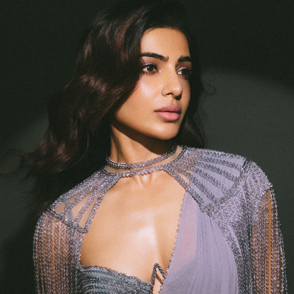 సొంత సినిమా శుభం కోసం సమంత కూడా బాగా కష్టపడుతున్నారు. ఓ వైపు తన కెరీర్‌ తొలినాళ్లను గుర్తుచేసుకుంటూ, మరోవైపు కొత్తవారితో పోల్చి చూసుకుంటూ శుభం మూవీని ప్రమోట్‌ చేస్తున్నారు సామ్‌. 