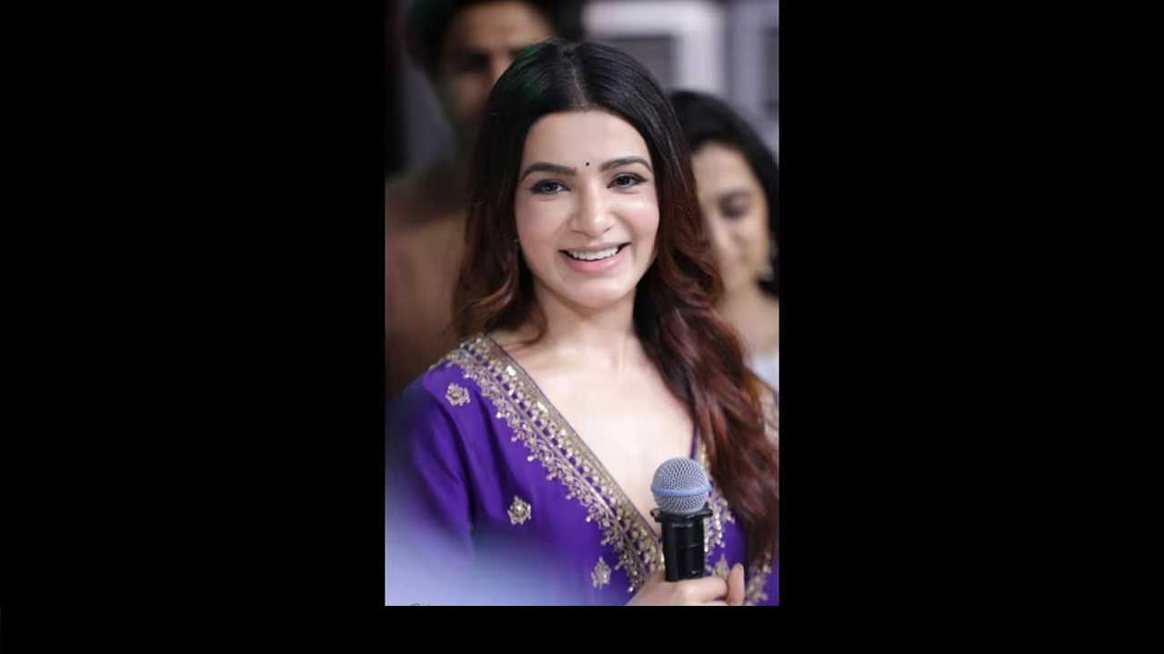 ఇక డివోర్స్, మయోసైటీస్ తర్వాత సమంత చాలా రోజుల పాటు చిత్ర పరిశ్రమకు దూరంగా ఉన్న విషయం తెలిసందే.ఇక ఈ మధ్య సెకండ్ హిన్నింగ్స్ స్టార్ట్ చేసి పలు సినిమాలు, వెబ్ సిరీస్ లతో ఫుల్ బిజీ అయిపోయింది.ముఖ్యంగా ఈ నటి ట్రలాలా అనే సొంత నిర్మాణ సంస్థను ఏర్పాటు చేసిన విషయం తెలిసిందే.