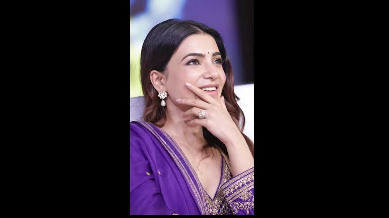 ఈ బ్యానర్ మీద శుభం అనే సినిమా మే 9న విడుదల కానుంది. దీంతో సమంత ఆశలన్నీ ఈ సినిమా మీదే పెట్టుకున్నట్లు తెలుస్తుంది.ఎందుకంటే తాను నిర్మించిన నిర్మాణ సంస్థ నుంచి వస్తున్న తొలి మూవీ విడుదలై మంచి హిట్ అందుకోవాలని. దీంతో తన కొత్త ప్రయాణం మొదలు కావాలని ఈ బ్యూటీ కోరుకుంటుంది. ఈ క్రమంలోనే ఈ చిన్నది తన సినిమా హిట్ కావాలని తిరుమలకు వెళ్లి పూజలు చేసిన విషయం తెలిసిందే.