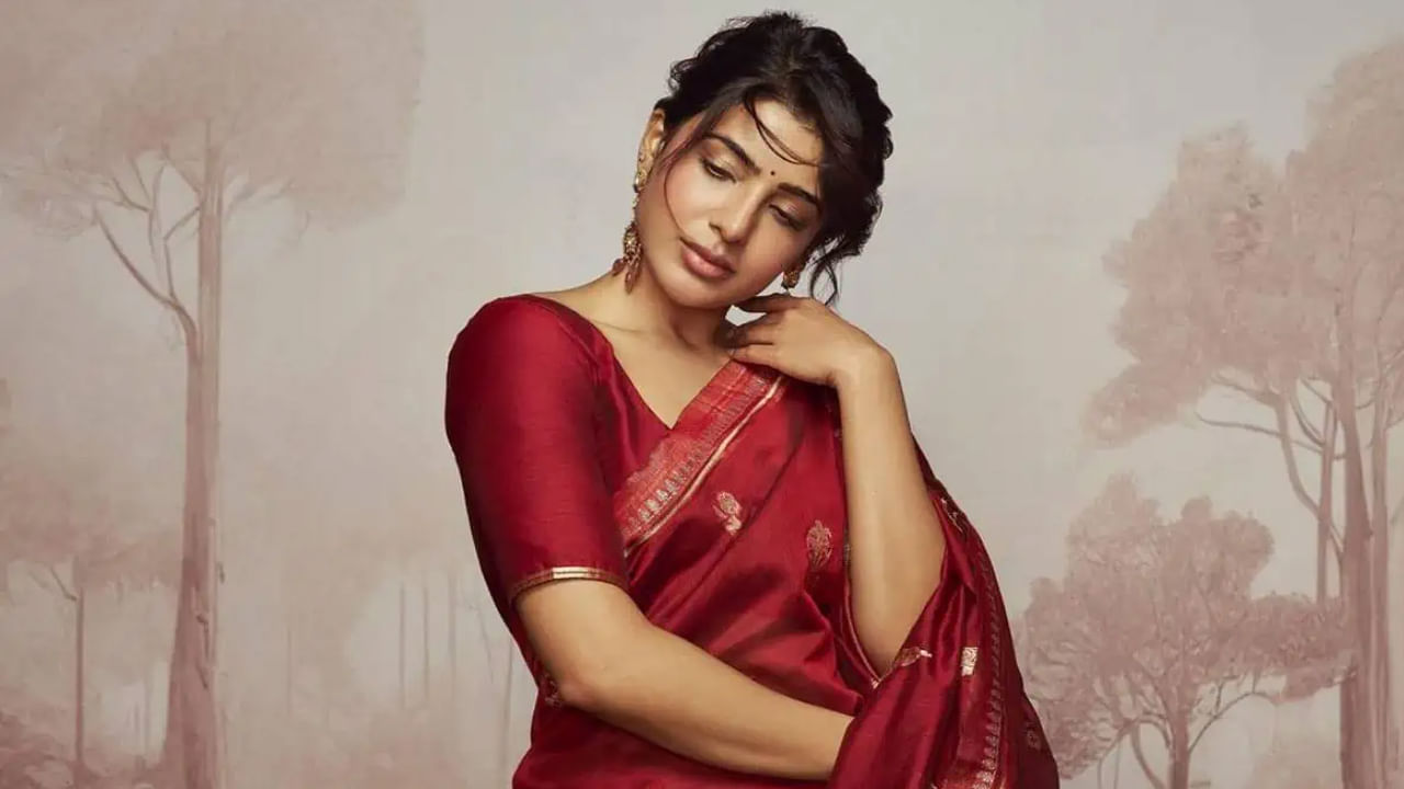 సమంత అయితే తగ్గేదే లే అంటున్నారు. పుష్పలో ఒక్క పాటకే 1.20 కోట్ల వరకు తీసుకున్న ఈ బ్యూటీ.. సిటాడెల్ సిరీస్ కోసం 10 కోట్లు ఛార్జ్ చేసారు. అలాగే సినిమాకు 6 కోట్లు డిమాండ్ చేస్తున్నారు. పైగా ఈమె ఫోకస్ అంతా బాలీవుడ్‌పైనే ఉందిప్పుడు.