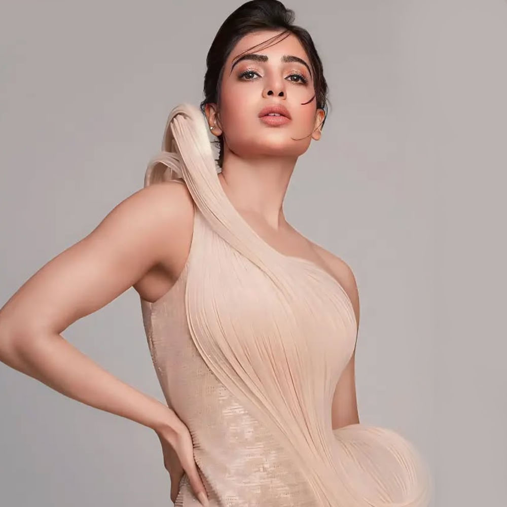 నానికి కోర్టు ఆడినట్టు, సామ్‌కి శుభం ఆడుతుందా? అని ఇంట్రస్ట్ గా గమనిస్తున్నారు. అన్నట్టు.. శుభం ట్రైలర్‌కి మంచి మార్కులే పడుతున్నాయి.  