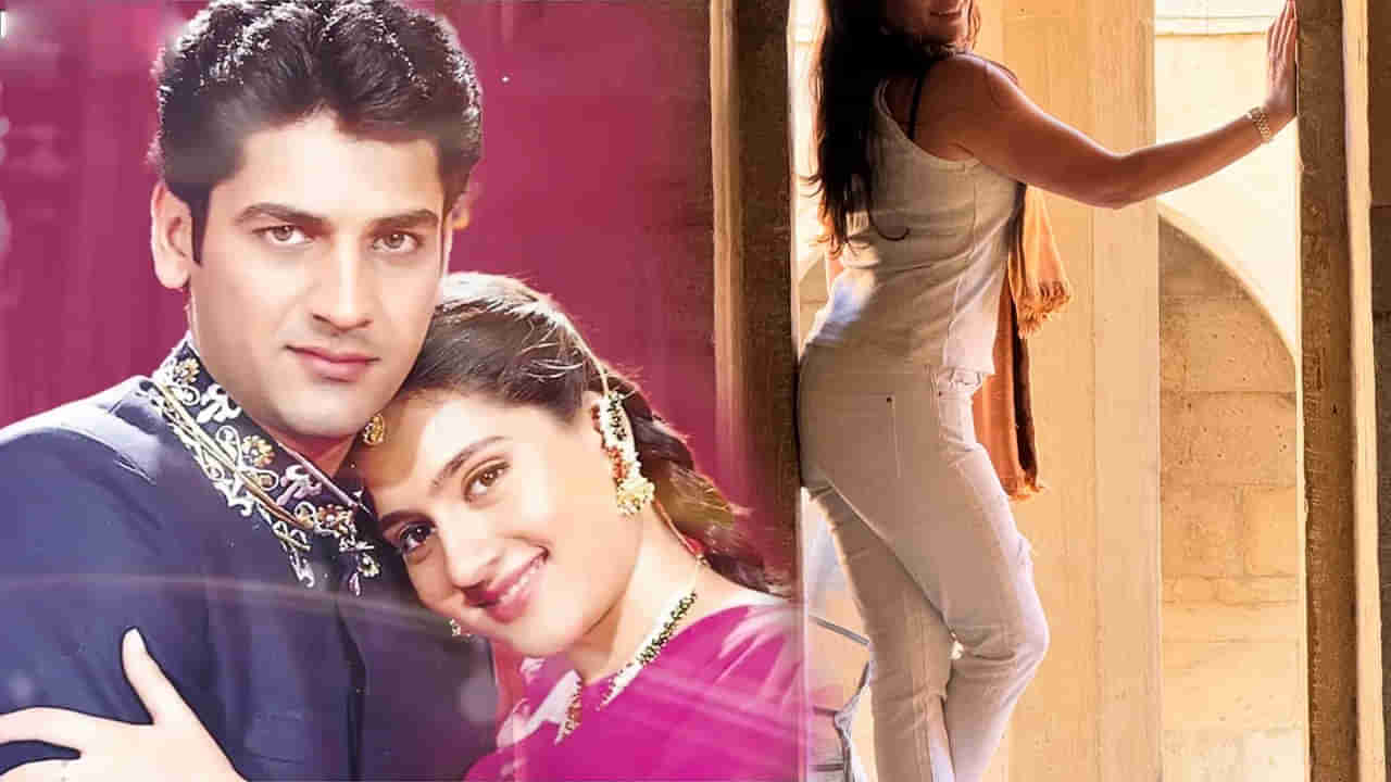 అప్పట్లో సెన్సషనల్ లవ్ స్టోరీ.. సంపంగి మూవీ హీరోయిన్ ఇప్పుడు ఎలా ఉందో తెలుసా.?