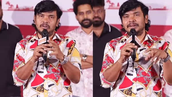 Sampoornesh Babu: సంపూర్ణేష్ బాబుకు అనారోగ్య సమస్యలు! అందుకే ఇలా! అసలు విషయం చెప్పేశాడుగా