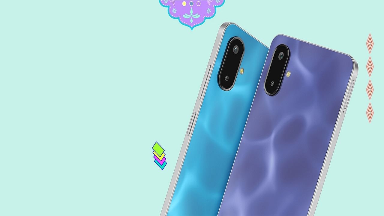 సామ్‌సంగ్ గెలాక్సీ ఎఫ్06 5జీ స్మార్ట్ ఫోన్ సామ్‌సంగ్ ఫోన్ లవర్స్‌కు బడ్జెట్‌లో అందుబాటులో ఉండే సూపర్ స్మార్ట్ ఫోన్. రూ.9,199 ధరలో అందుబాటులో ఉండే ఈ ఫోన్‌లో పెద్ద డిస్‌ప్లే, లాంగ్ లాస్టింగ్ బ్యాటరీ లైఫ్, సాధారణ ఫోటోగ్రఫీ అవసరాలకు సరిపోయే కెమెరాలతో ఆకర్షిస్తుంది. అధునాత ఫీచర్లతో అందుబాటులో ఉండే ఈ ఫోన్‌లో సాఫ్ట్‌వేర్ ఆప్టిమైజేషన్‌ ప్రత్యేకతగా నిలుస్తుంది. 
