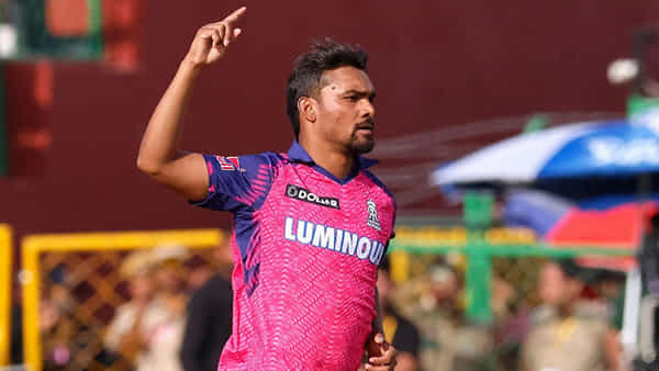 IPL 2025: రాజస్థాన్ కొంపముంచిన ఆ ఒక్క ఓవర్.. చెత్త రికార్డుల లిస్ట్ లో మొత్తం మనోళ్లే!